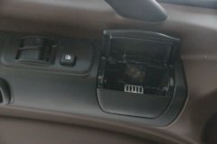 广汽日野 700智臻重卡 450马力 6X4危险品牵引车(16挡)(国六)