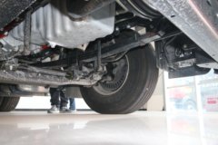 广汽日野 700智臻重卡 450马力 6X4危险品牵引车(16挡)(国六)