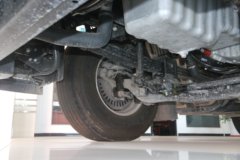 广汽日野 700智臻重卡 450马力 6X4危险品牵引车(16挡)(国六)