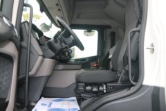 斯堪尼亚 G系列重卡 500马力 6X4牵引车(国六)(型号G500) 斯堪尼亚 G系列重卡 500马力 6X4牵引车(国六)(型号G500)