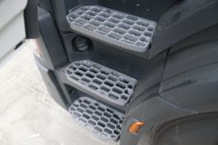 斯堪尼亚 G系列重卡 500马力 6X4牵引车(国六)(型号G500) 斯堪尼亚 G系列重卡 500马力 6X4牵引车(国六)(型号G500)