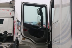 斯堪尼亚 G系列重卡 500马力 6X4牵引车(国六)(型号G500) 斯堪尼亚 G系列重卡 500马力 6X4牵引车(国六)(型号G500)