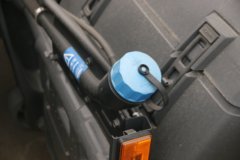 斯堪尼亚 G系列重卡 500马力 6X4牵引车(国六)(型号G500) 斯堪尼亚 G系列重卡 500马力 6X4牵引车(国六)(型号G500)