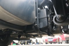 斯堪尼亚 G系列重卡 500马力 6X4牵引车(国六)(型号G500) 斯堪尼亚 G系列重卡 500马力 6X4牵引车(国六)(型号G500)