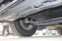 斯堪尼亚 G系列重卡 500马力 6X4牵引车(国六)(型号G500) 斯堪尼亚 G系列重卡 500马力 6X4牵引车(国六)(型号G500)