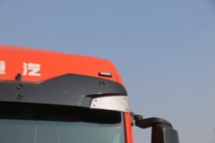 中国重汽 汕德卡SITRAK G7W重卡 480马力 6X4 牵引车(国六)(ZZ4256W324HF1B)