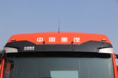 中国重汽 汕德卡SITRAK G7W重卡 480马力 6X4 牵引车(国六)(ZZ4256W324HF1B)