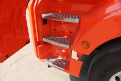 中国重汽 汕德卡SITRAK G7W重卡 480马力 6X4 牵引车(国六)(ZZ4256W324HF1B)