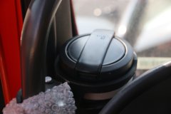 中国重汽 汕德卡SITRAK G7W重卡 480马力 6X4 牵引车(国六)(ZZ4256W324HF1B)
