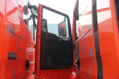中国重汽 汕德卡SITRAK G7W重卡 480马力 6X4 牵引车(国六)(ZZ4256W324HF1B)
