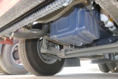 中国重汽 汕德卡SITRAK G7W重卡 480马力 6X4 牵引车(国六)(ZZ4256W324HF1B)