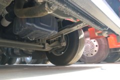 中国重汽 汕德卡SITRAK G7W重卡 480马力 6X4 牵引车(国六)(ZZ4256W324HF1B)
