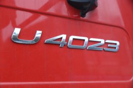 乌尼莫克&nbsp;消防车外观图片