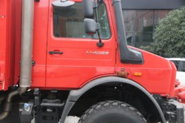 乌尼莫克&nbsp;消防车外观图片