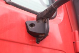 乌尼莫克&nbsp;消防车外观图片