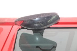 乌尼莫克&nbsp;消防车外观图片