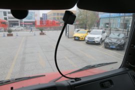 乌尼莫克&nbsp;消防车驾驶室图片