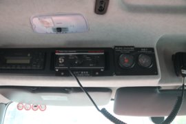 乌尼莫克&nbsp;消防车驾驶室图片