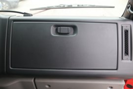 乌尼莫克&nbsp;消防车驾驶室图片