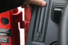 奔驰 乌尼莫克 230马力 4X4消防车(U4023) 奔驰 乌尼莫克 230马力 4X4消防车(U4023)