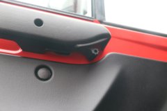 奔驰 乌尼莫克 230马力 4X4消防车(U4023) 奔驰 乌尼莫克 230马力 4X4消防车(U4023)