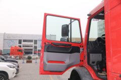 奔驰 乌尼莫克 230马力 4X4消防车(U4023) 奔驰 乌尼莫克 230马力 4X4消防车(U4023)