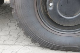 乌尼莫克&nbsp;消防车底盘图片