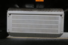 乌尼莫克&nbsp;消防车底盘图片