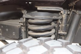 乌尼莫克&nbsp;消防车底盘图片