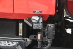 奔驰 乌尼莫克 230马力 4X4消防车(U4023) 奔驰 乌尼莫克 230马力 4X4消防车(U4023)