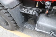 奔驰 乌尼莫克 230马力 4X4消防车(U4023) 奔驰 乌尼莫克 230马力 4X4消防车(U4023)