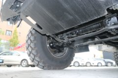 奔驰 乌尼莫克 230马力 4X4消防车(U4023) 奔驰 乌尼莫克 230马力 4X4消防车(U4023)