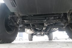 奔驰 乌尼莫克 230马力 4X4消防车(U4023) 奔驰 乌尼莫克 230马力 4X4消防车(U4023)