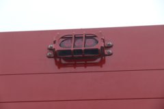 奔驰 乌尼莫克 230马力 4X4消防车(U4023) 奔驰 乌尼莫克 230马力 4X4消防车(U4023)