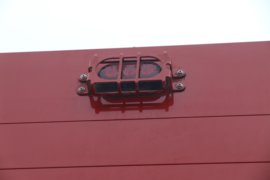 乌尼莫克&nbsp;消防车上装图片