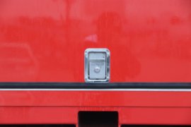 乌尼莫克&nbsp;消防车上装图片