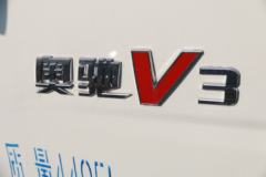 优惠0.2万 佳木斯市奥驰V系载货车火热促销中