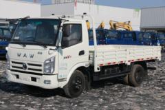 奥驰V6(原奥驰V3) 载货车