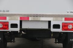 金杯 T30 2021款 舒适型 1.5L 102马力 汽油 2.865米单排翼开启厢式微卡(国六)(JKC5020XYK-DS6BL)