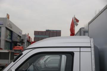 SRM��Դ T50EV 2021�� ��ҵ�� 3.5T 3.6�׵��Ŵ��綯��ʽ΢��55.7kWhͼƬ