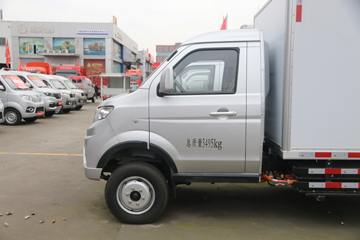 SRM��Դ T50EV 2021�� ��ҵ�� 3.5T 3.6�׵��Ŵ��綯��ʽ΢��55.7kWhͼƬ