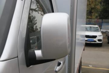 SRM��Դ T50EV 2021�� ��ҵ�� 3.5T 3.6�׵��Ŵ��綯��ʽ΢��55.7kWhͼƬ