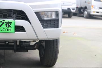 SRM��Դ T50EV 2021�� ��ҵ�� 3.5T 3.6�׵��Ŵ��綯��ʽ΢��55.7kWhͼƬ