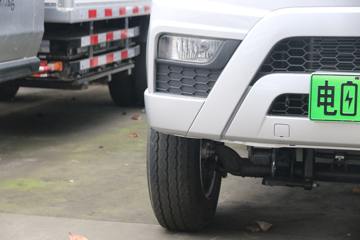 SRM��Դ T50EV 2021�� ��ҵ�� 3.5T 3.6�׵��Ŵ��綯��ʽ΢��55.7kWhͼƬ