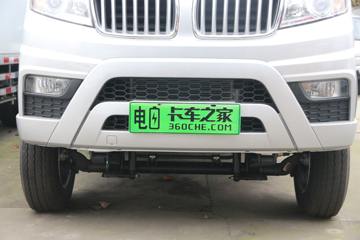 SRM��Դ T50EV 2021�� ��ҵ�� 3.5T 3.6�׵��Ŵ��綯��ʽ΢��55.7kWhͼƬ