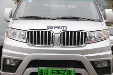 SRM��Դ T50EV 2021�� ��ҵ�� 3.5T 3.6�׵��Ŵ��綯��ʽ΢��55.7kWhͼƬ