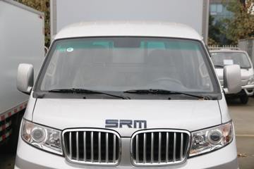 SRM��Դ T50EV 2021�� ��ҵ�� 3.5T 3.6�׵��Ŵ��綯��ʽ΢��55.7kWhͼƬ