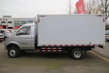 SRM��Դ T50EV 2021�� ��ҵ�� 3.5T 3.6�׵��Ŵ��綯��ʽ΢��55.7kWhͼƬ