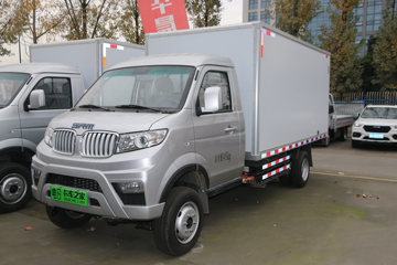 SRM��Դ T50EV 2021�� ��ҵ�� 3.5T 3.6�׵��Ŵ��綯��ʽ΢��55.7kWhͼƬ