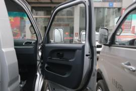 鑫源T50EV&nbsp;电动载货车内饰图片